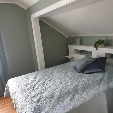 Bergsgatan 5 Arjeplog别墅 外观 照片
