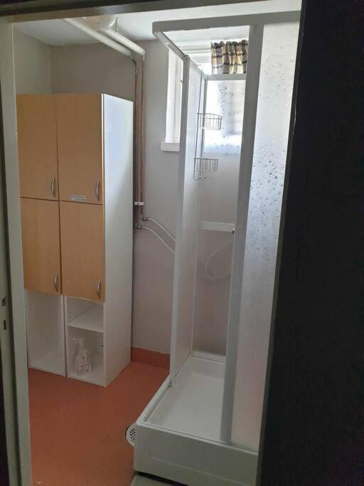 Bergsgatan 5 Arjeplog别墅 外观 照片
